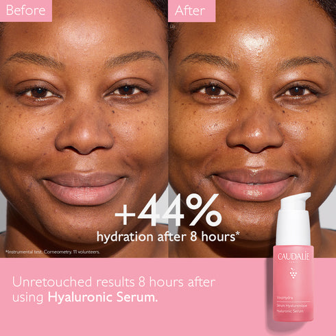 Vinohydra Hyaluronic Serum